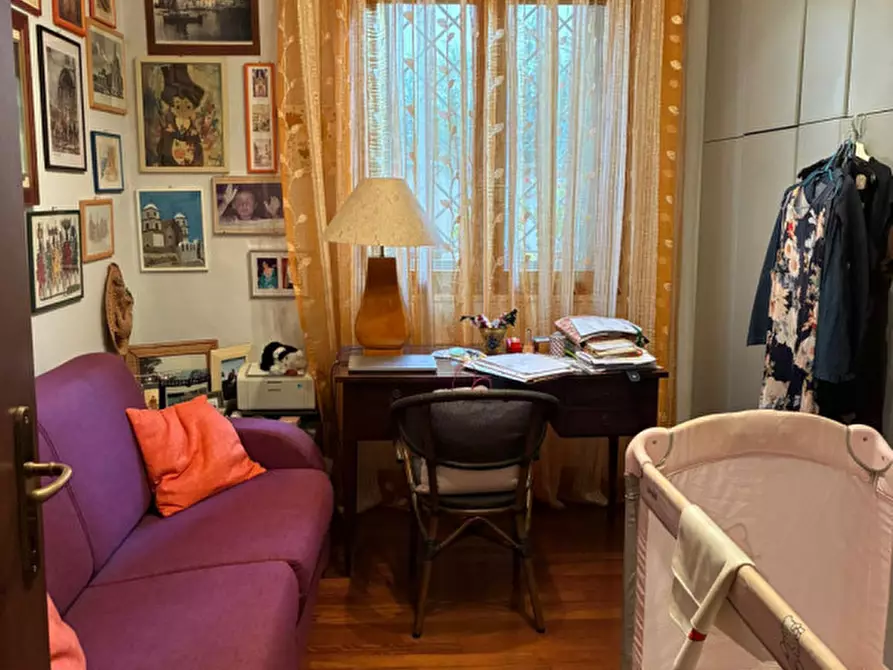 Immagine 25 di Appartamento in vendita  in Via del Teatro Romano a Anzio