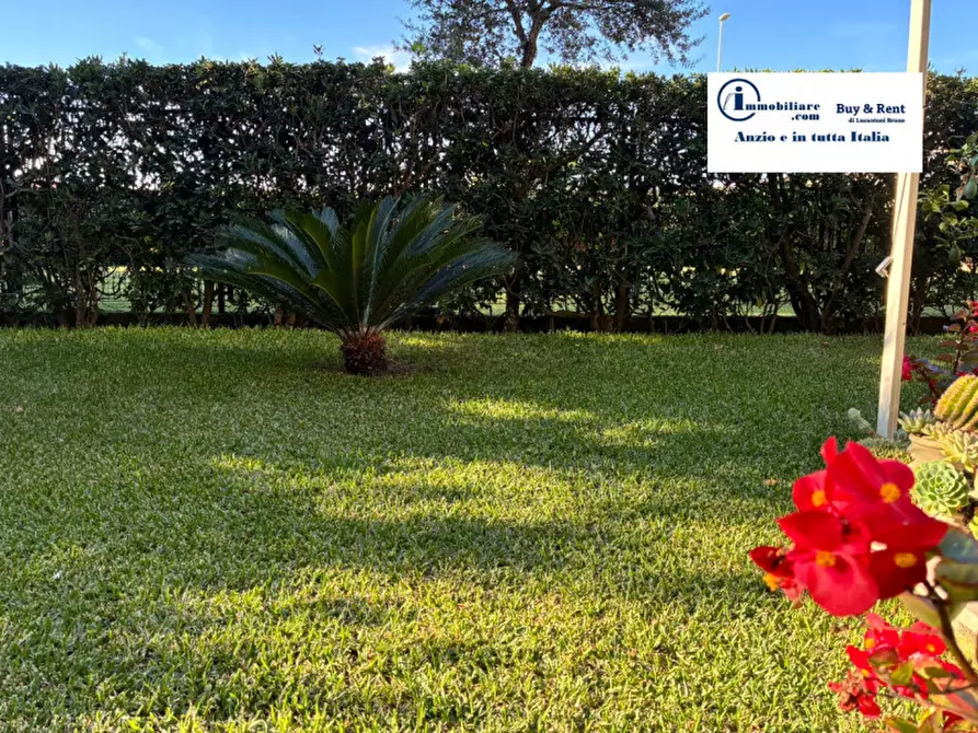 Immagine 30 di Appartamento in vendita  in Via del Teatro Romano a Anzio