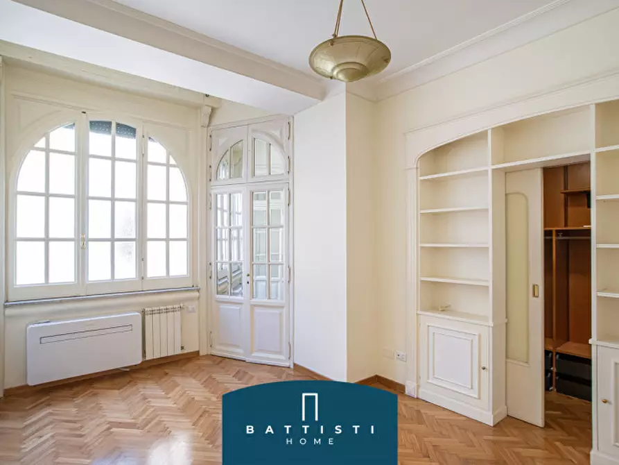 Immagine 16 di Attico in affitto  in Via di San Teodoro a Roma