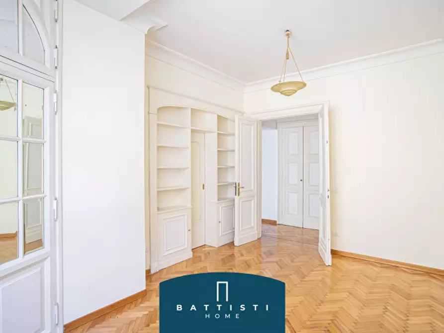 Immagine 18 di Attico in affitto  in Via di San Teodoro a Roma