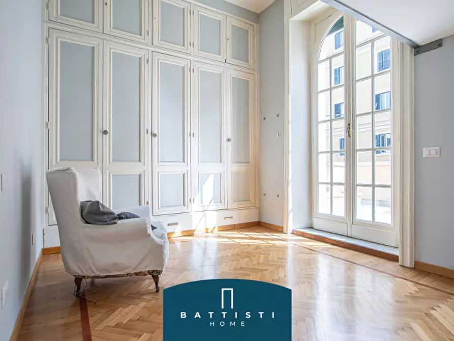 Immagine 20 di Attico in affitto  in Via di San Teodoro a Roma