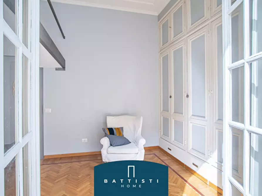 Immagine 21 di Attico in affitto  in Via di San Teodoro a Roma