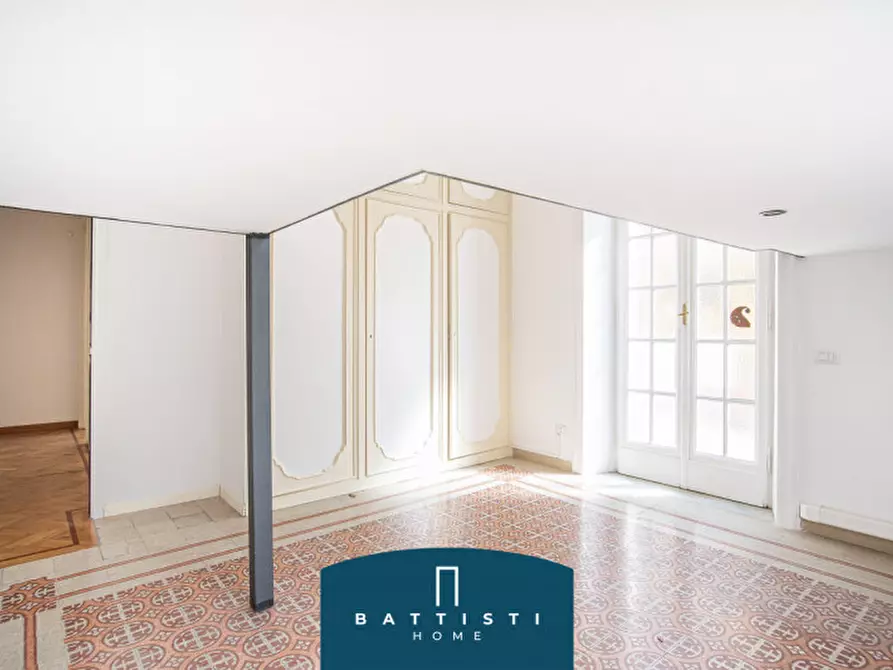 Immagine 22 di Attico in affitto  in Via di San Teodoro a Roma