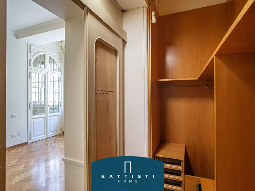 Immagine 23 di Attico in affitto  in Via di San Teodoro a Roma