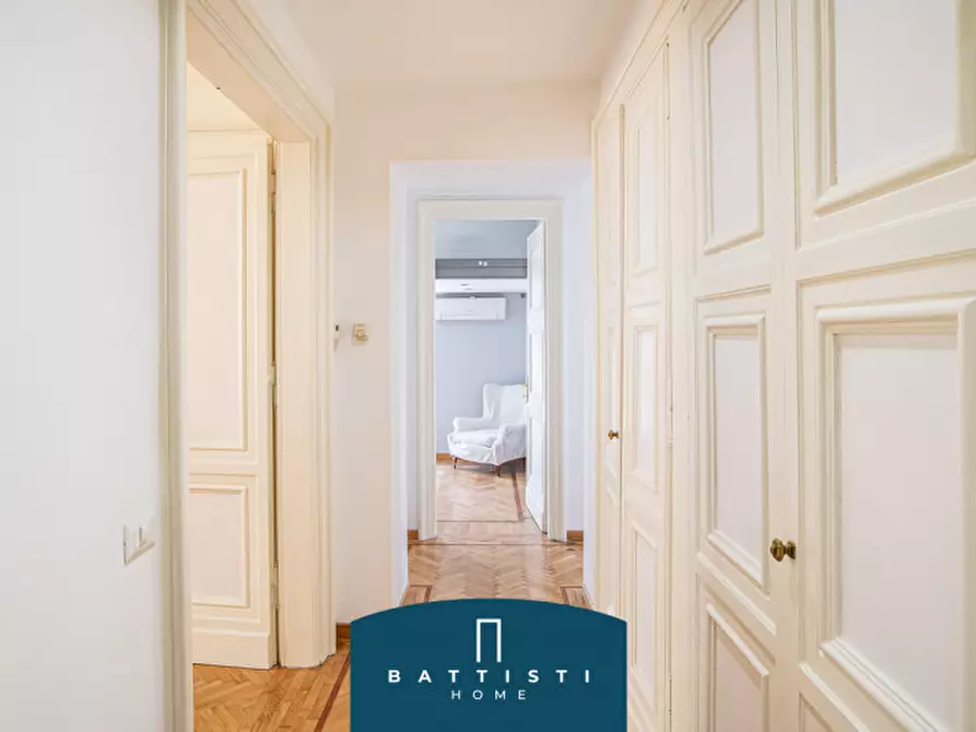 Immagine 30 di Attico in affitto  in Via di San Teodoro a Roma