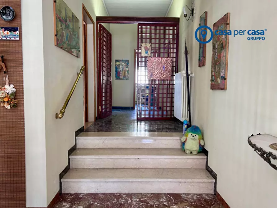 Immagine 19 di Casa indipendente in vendita  in Via Caduti del Lavoro 24 a Lendinara