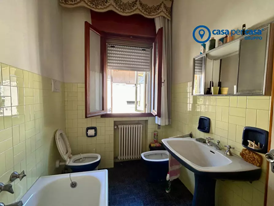 Immagine 27 di Casa indipendente in vendita  in Via Caduti del Lavoro 24 a Lendinara