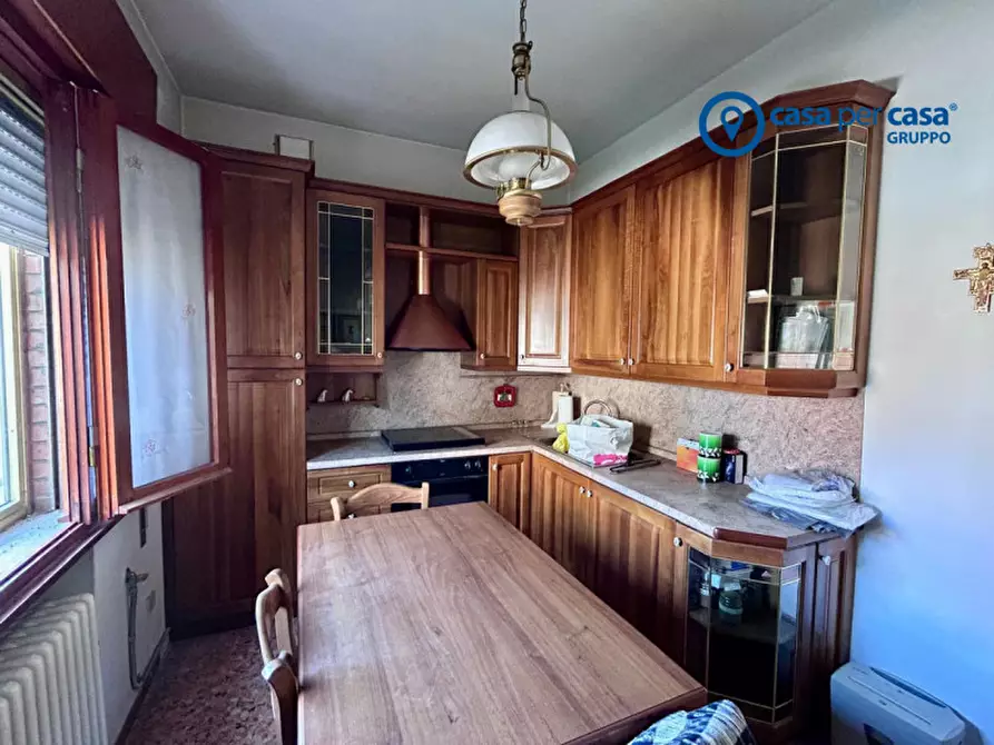 Immagine 31 di Casa indipendente in vendita  in Via Caduti del Lavoro 24 a Lendinara