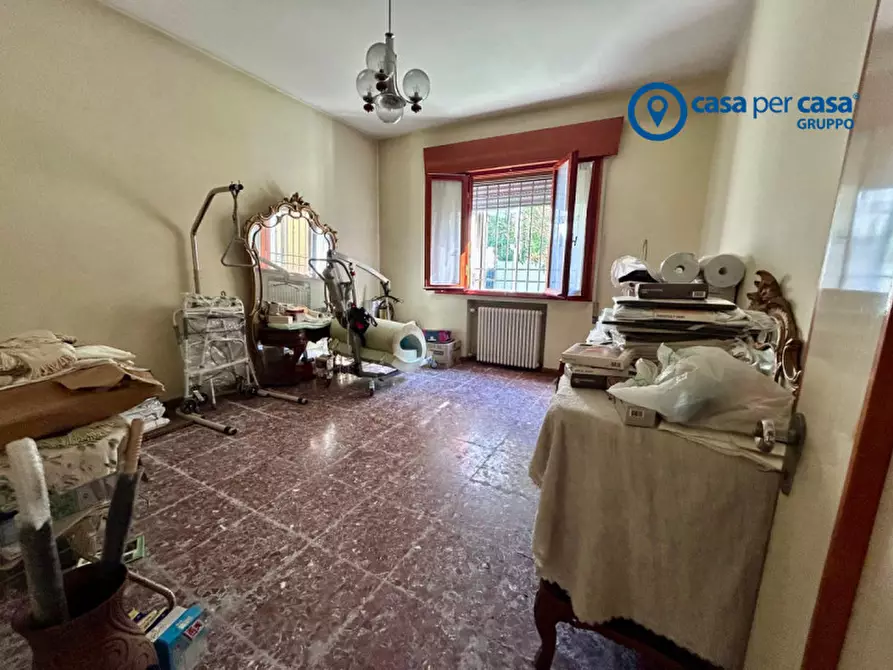 Immagine 35 di Casa indipendente in vendita  in Via Caduti del Lavoro 24 a Lendinara