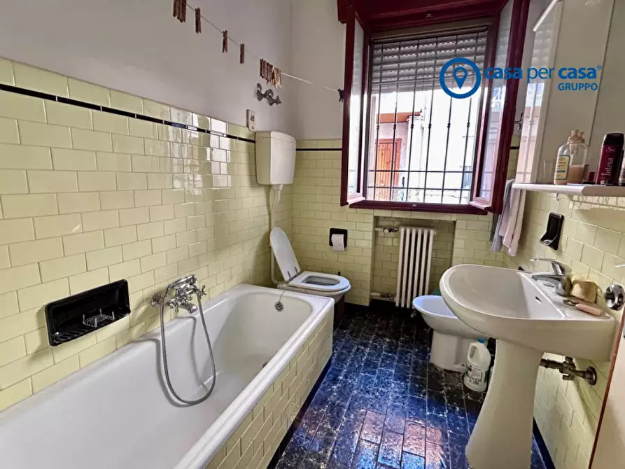 Immagine 40 di Casa indipendente in vendita  in Via Caduti del Lavoro 24 a Lendinara