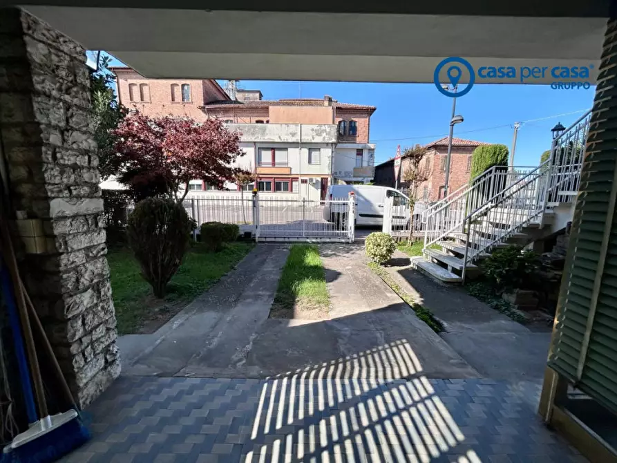 Immagine 41 di Casa indipendente in vendita  in Via Caduti del Lavoro 24 a Lendinara