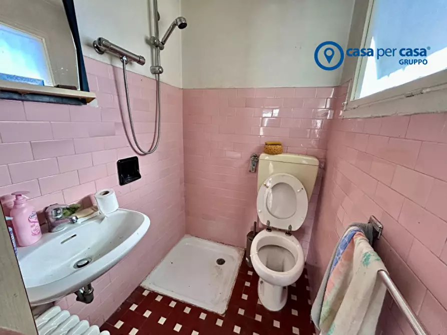 Immagine 44 di Casa indipendente in vendita  in Via Caduti del Lavoro 24 a Lendinara