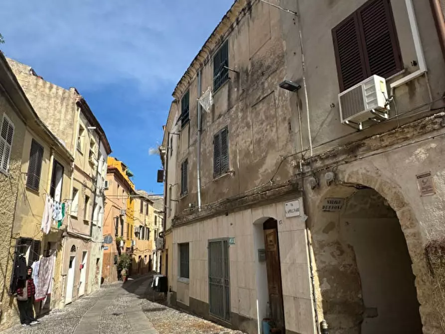 Immagine 1 di Appartamento in vendita  in Via S. Apollinare, 13 a Sassari