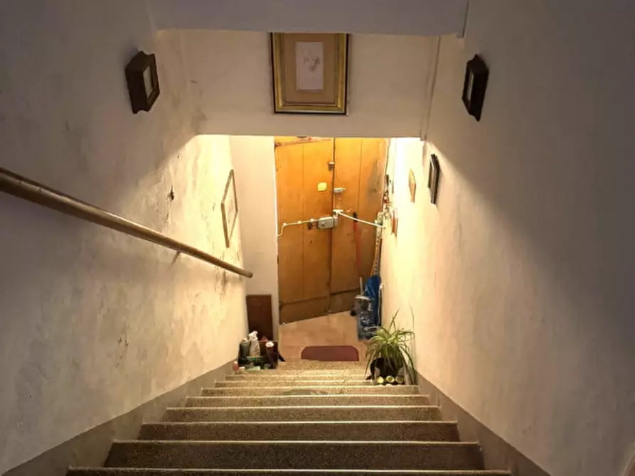 Immagine 2 di Appartamento in vendita  in Via S. Apollinare, 13 a Sassari