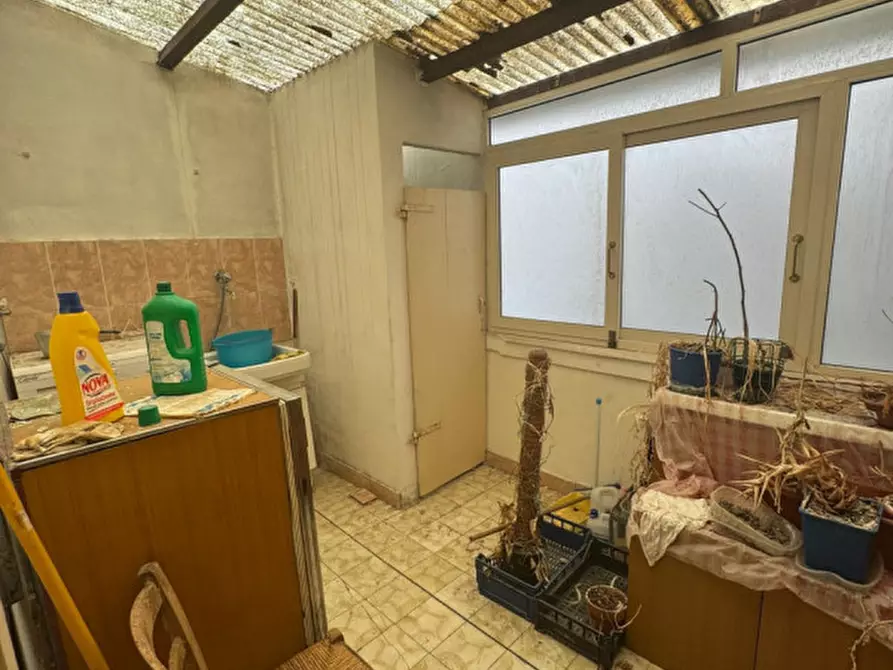 Immagine 5 di Appartamento in vendita  in Via S. Apollinare, 13 a Sassari