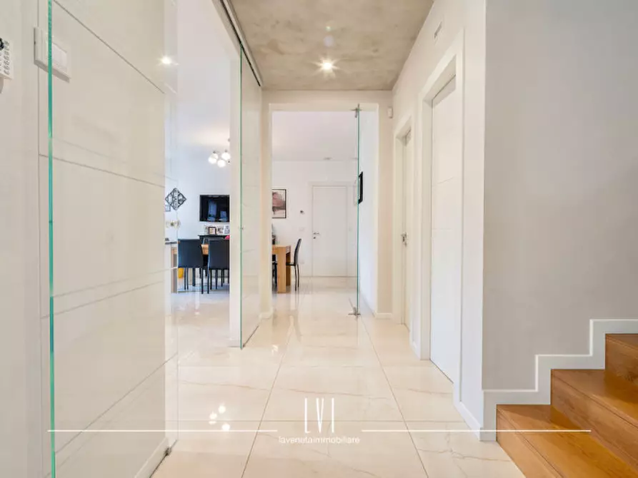 Immagine 15 di Villa in vendita  in via Bosco 2 a Noventa Di Piave