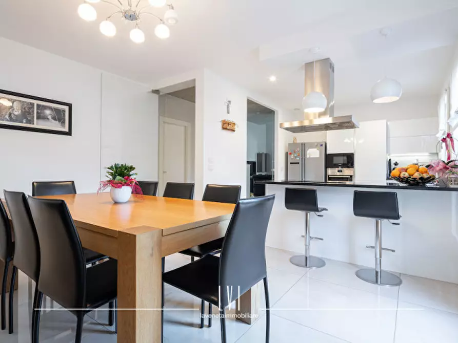 Immagine 17 di Villa in vendita  in via Bosco 2 a Noventa Di Piave