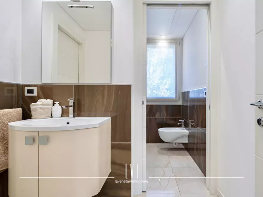 Immagine 20 di Villa in vendita  in via Bosco 2 a Noventa Di Piave