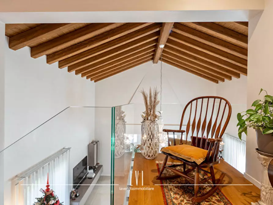 Immagine 25 di Villa in vendita  in via Bosco 2 a Noventa Di Piave