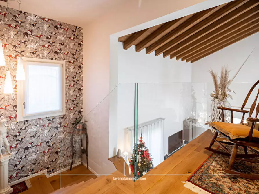 Immagine 27 di Villa in vendita  in via Bosco 2 a Noventa Di Piave