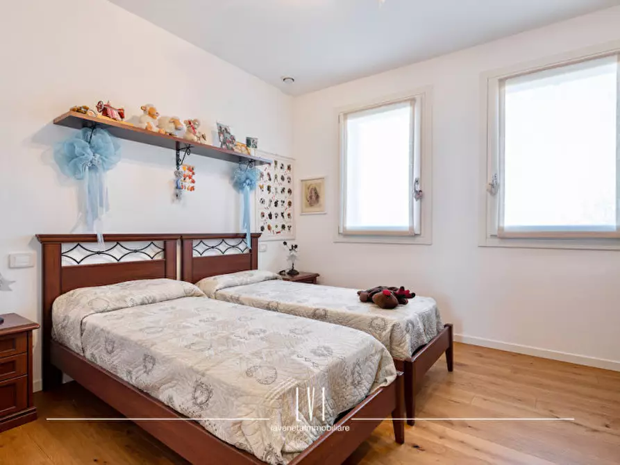 Immagine 30 di Villa in vendita  in via Bosco 2 a Noventa Di Piave