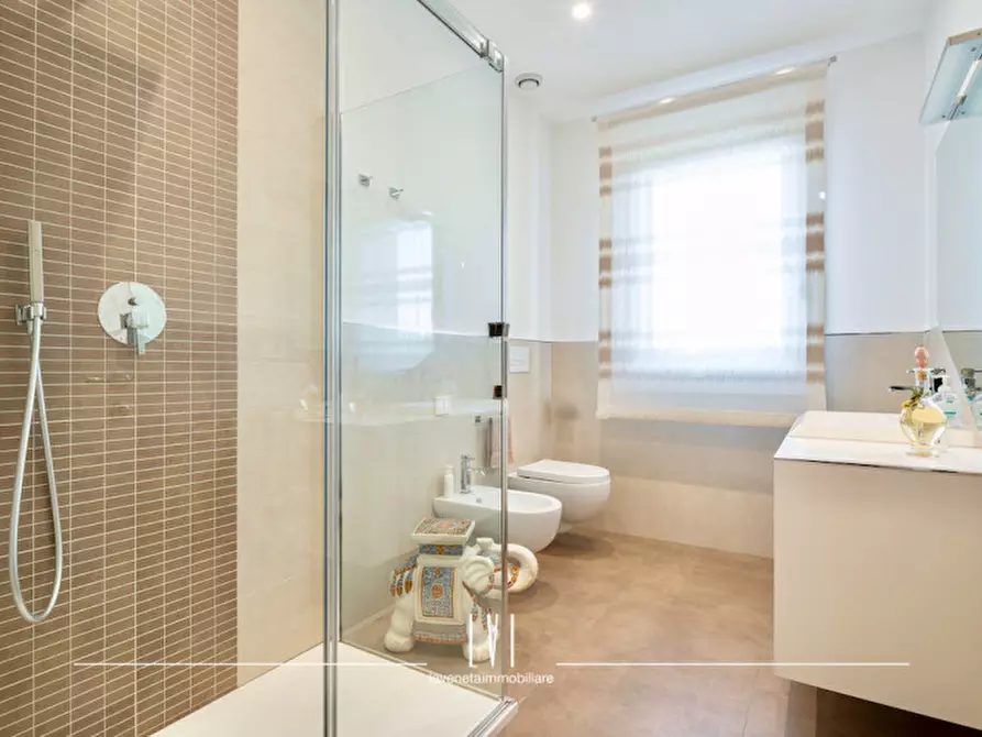 Immagine 34 di Villa in vendita  in via Bosco 2 a Noventa Di Piave