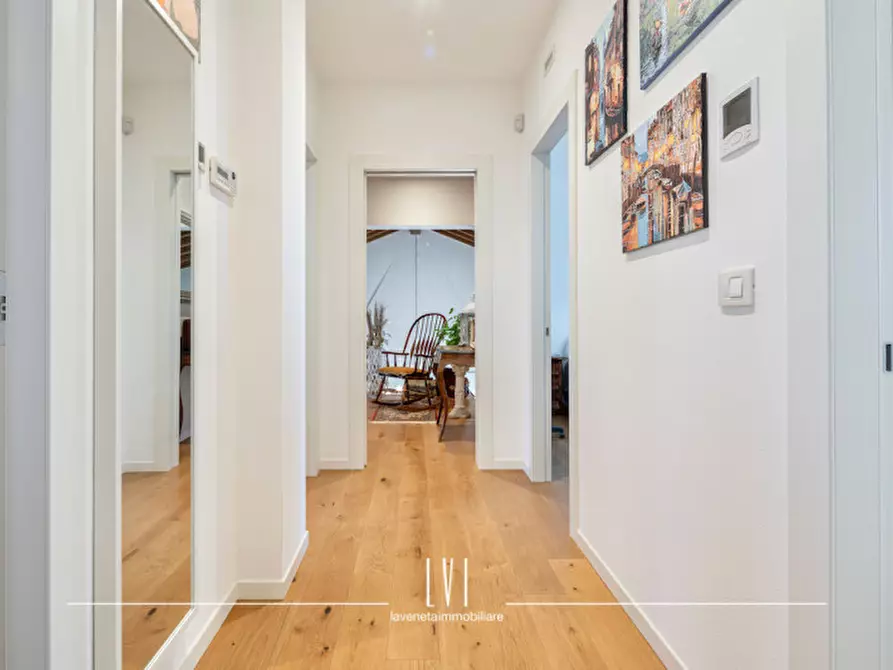 Immagine 36 di Villa in vendita  in via Bosco 2 a Noventa Di Piave