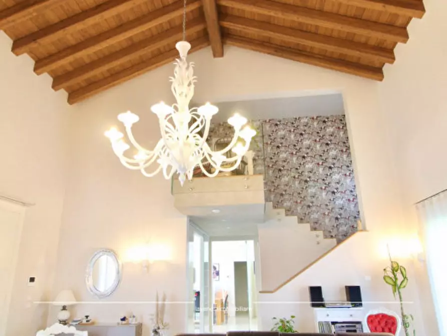 Immagine 47 di Villa in vendita  in via Bosco 2 a Noventa Di Piave