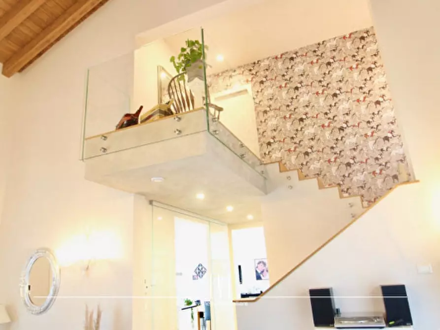 Immagine 50 di Villa in vendita  in via Bosco 2 a Noventa Di Piave