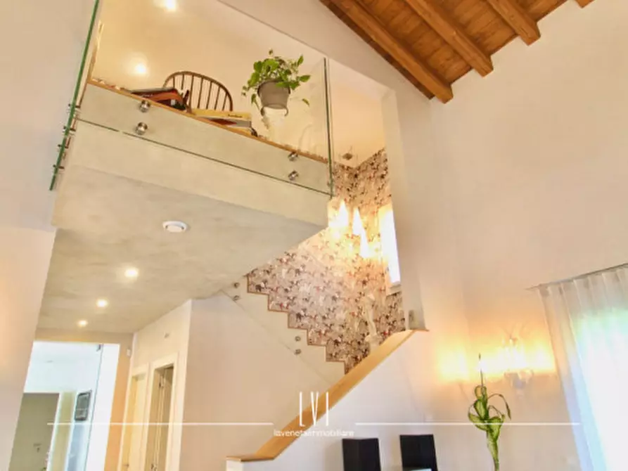 Immagine 52 di Villa in vendita  in via Bosco 2 a Noventa Di Piave