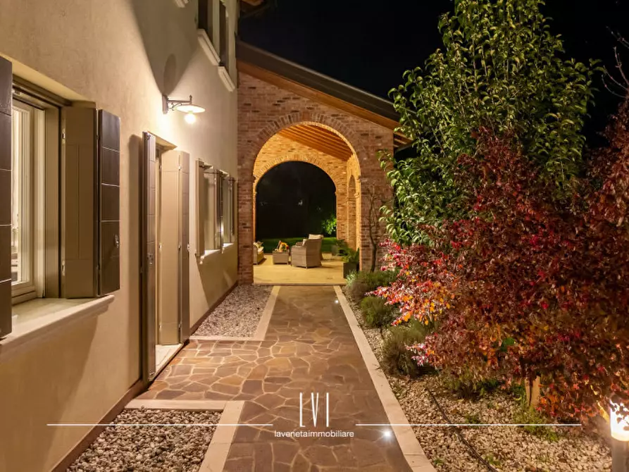 Immagine 62 di Villa in vendita  in via Bosco 2 a Noventa Di Piave