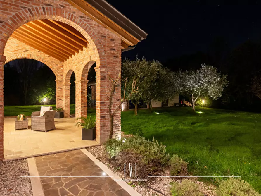 Immagine 63 di Villa in vendita  in via Bosco 2 a Noventa Di Piave