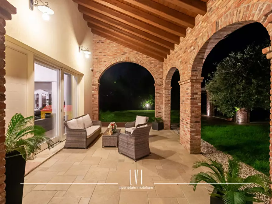 Immagine 64 di Villa in vendita  in via Bosco 2 a Noventa Di Piave