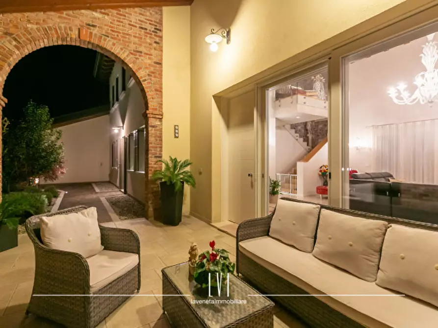 Immagine 65 di Villa in vendita  in via Bosco 2 a Noventa Di Piave