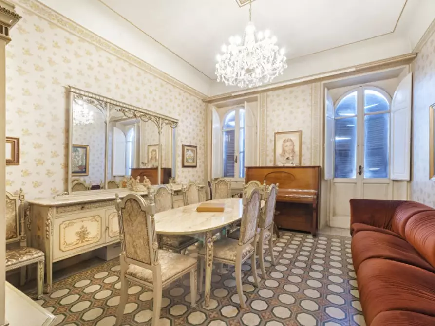 Immagine 3 di Appartamento in vendita  in CORSO VITTORIO EMANUELE II a Pescara