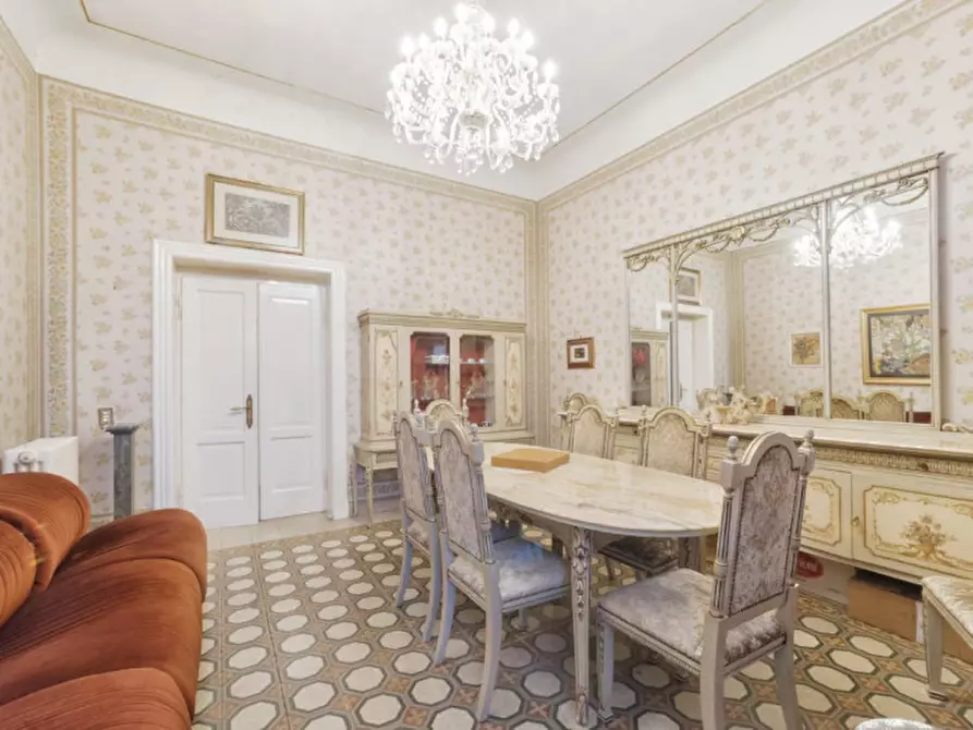 Immagine 4 di Appartamento in vendita  in CORSO VITTORIO EMANUELE II a Pescara