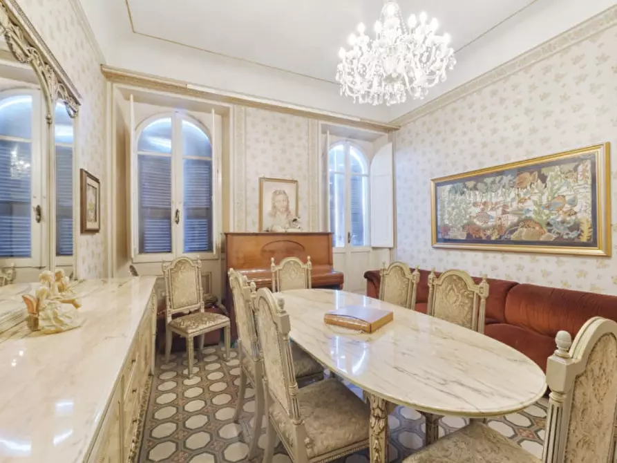 Immagine 5 di Appartamento in vendita  in CORSO VITTORIO EMANUELE II a Pescara