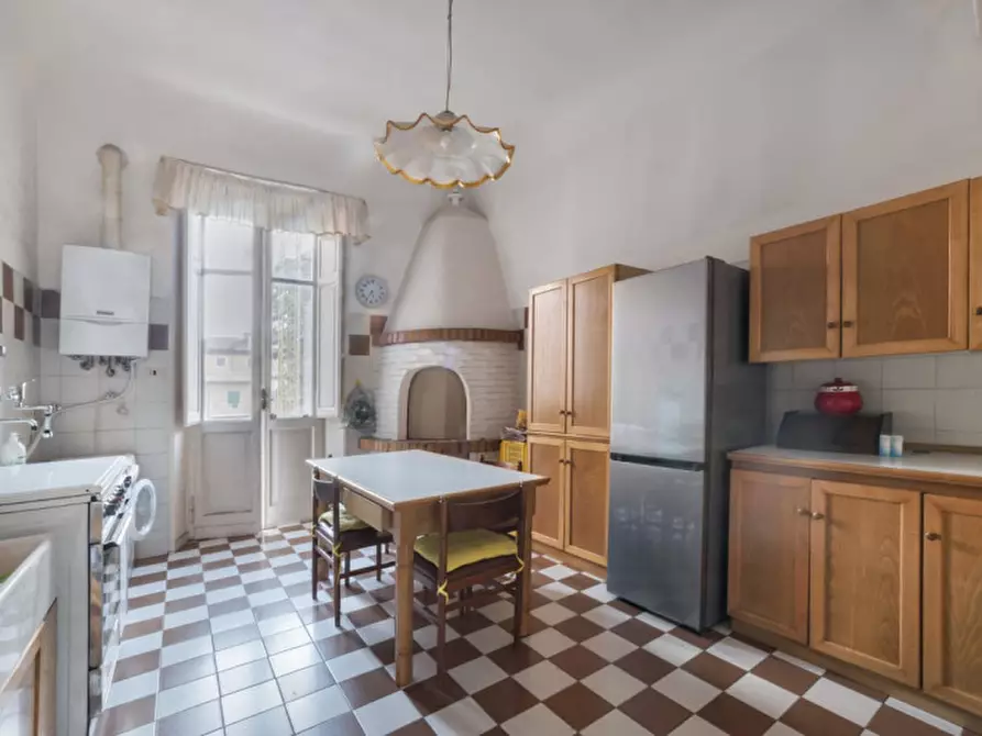 Immagine 9 di Appartamento in vendita  in CORSO VITTORIO EMANUELE II a Pescara