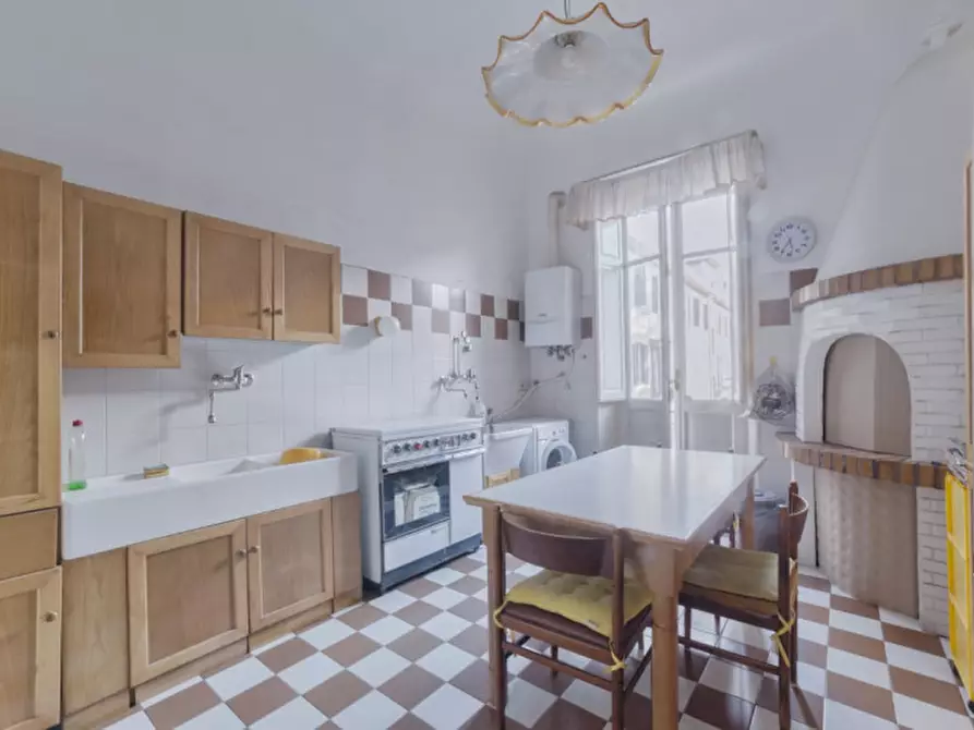 Immagine 10 di Appartamento in vendita  in CORSO VITTORIO EMANUELE II a Pescara