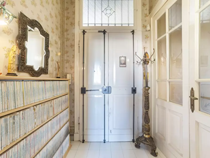 Immagine 20 di Appartamento in vendita  in CORSO VITTORIO EMANUELE II a Pescara