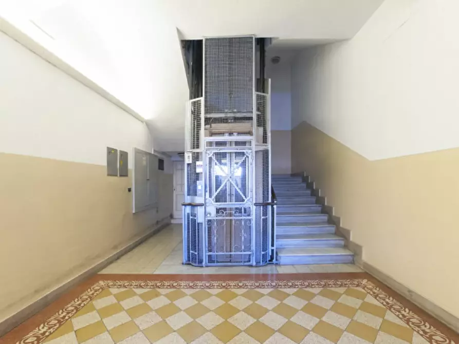 Immagine 23 di Appartamento in vendita  in CORSO VITTORIO EMANUELE II a Pescara