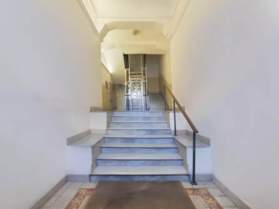 Immagine 24 di Appartamento in vendita  in CORSO VITTORIO EMANUELE II a Pescara