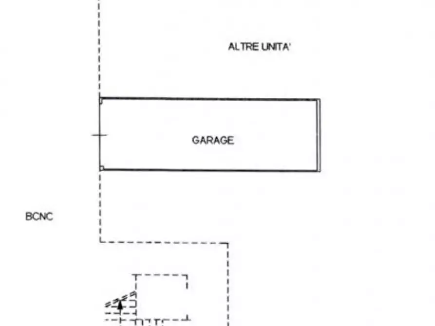 Immagine 15 di Appartamento in vendita  in Vicolo Nazzareno Girotti  3 a Cadoneghe