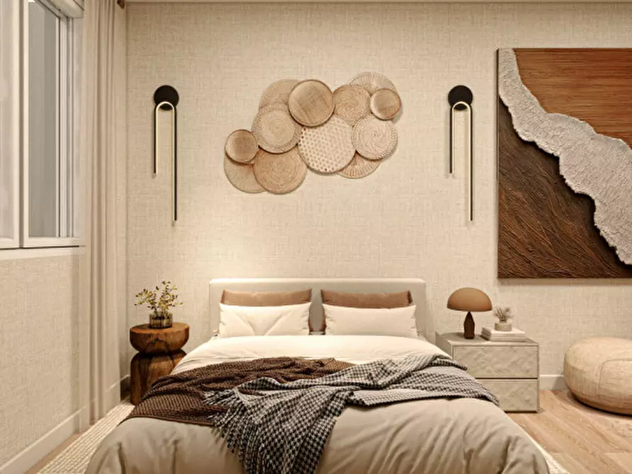 Immagine 4 di Appartamento in vendita  in Via Giulio Bedeschi a Vicenza