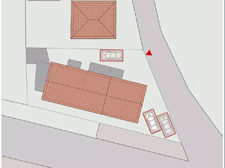 Immagine 9 di Appartamento in vendita  in Via Giulio Bedeschi a Vicenza