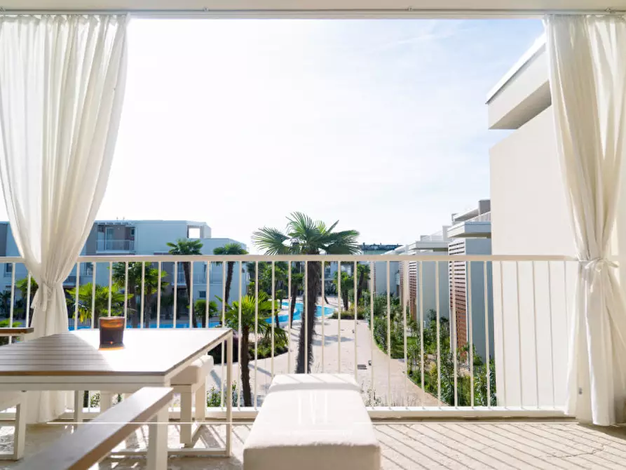 Immagine 3 di Appartamento in vendita  in Via dell'Angelo 39 a Jesolo