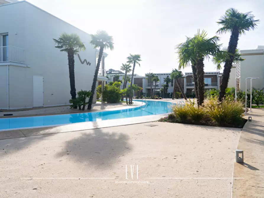 Immagine 5 di Appartamento in vendita  in Via dell'Angelo 39 a Jesolo