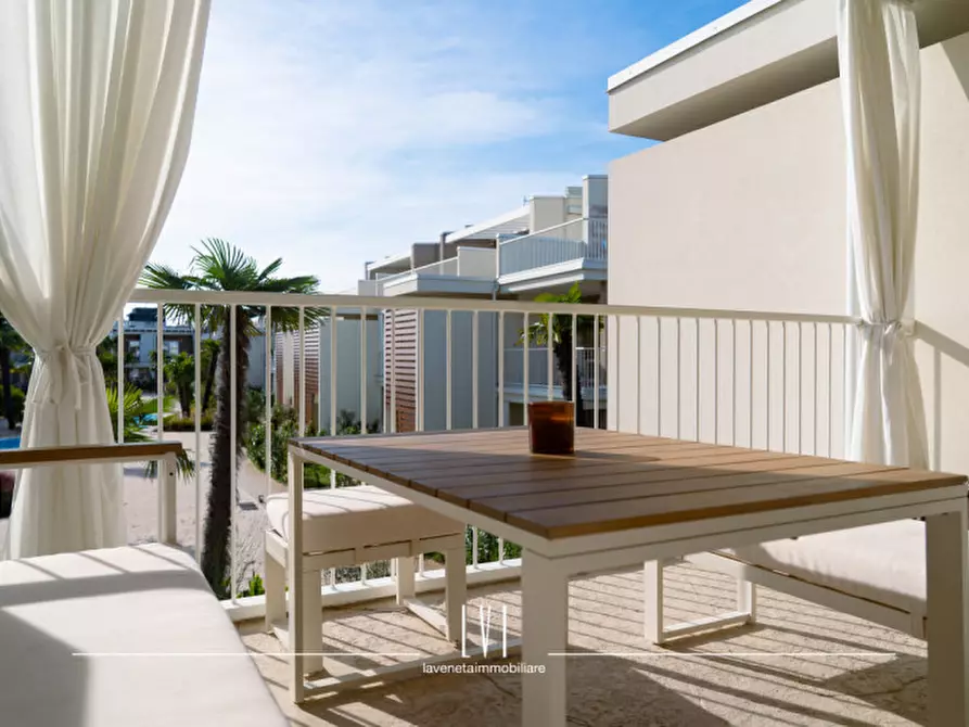 Immagine 12 di Appartamento in vendita  in Via dell'Angelo 39 a Jesolo