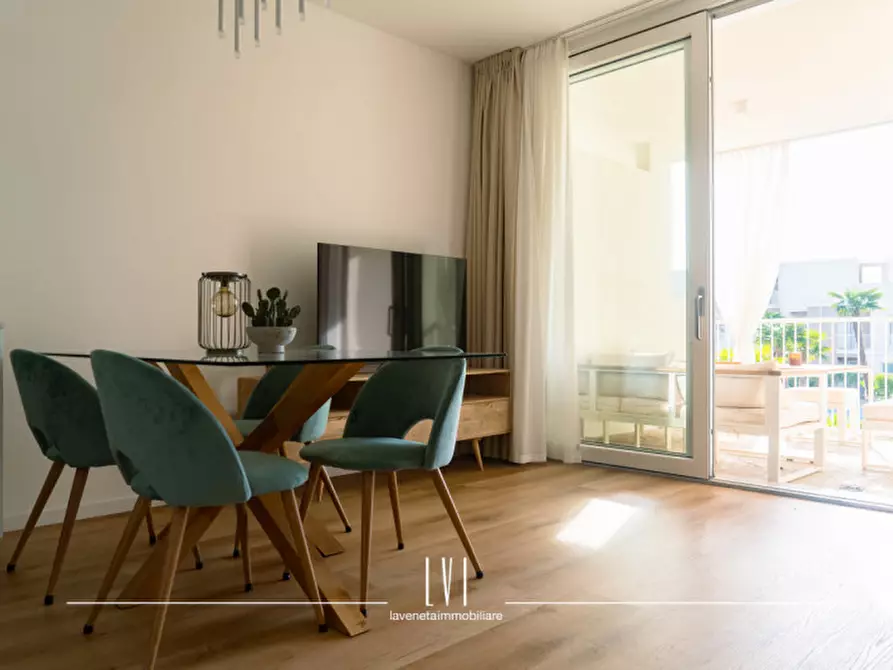 Immagine 14 di Appartamento in vendita  in Via dell'Angelo 39 a Jesolo