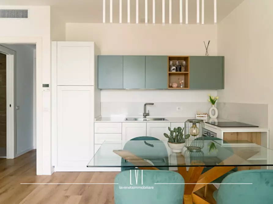 Immagine 20 di Appartamento in vendita  in Via dell'Angelo 39 a Jesolo